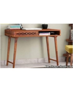 Jalebi Laptop Table